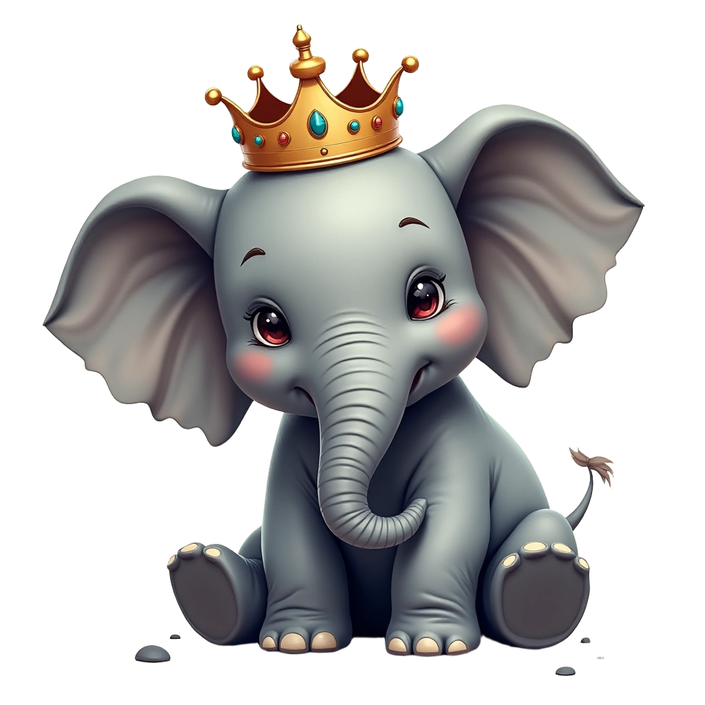 Royal Elephant